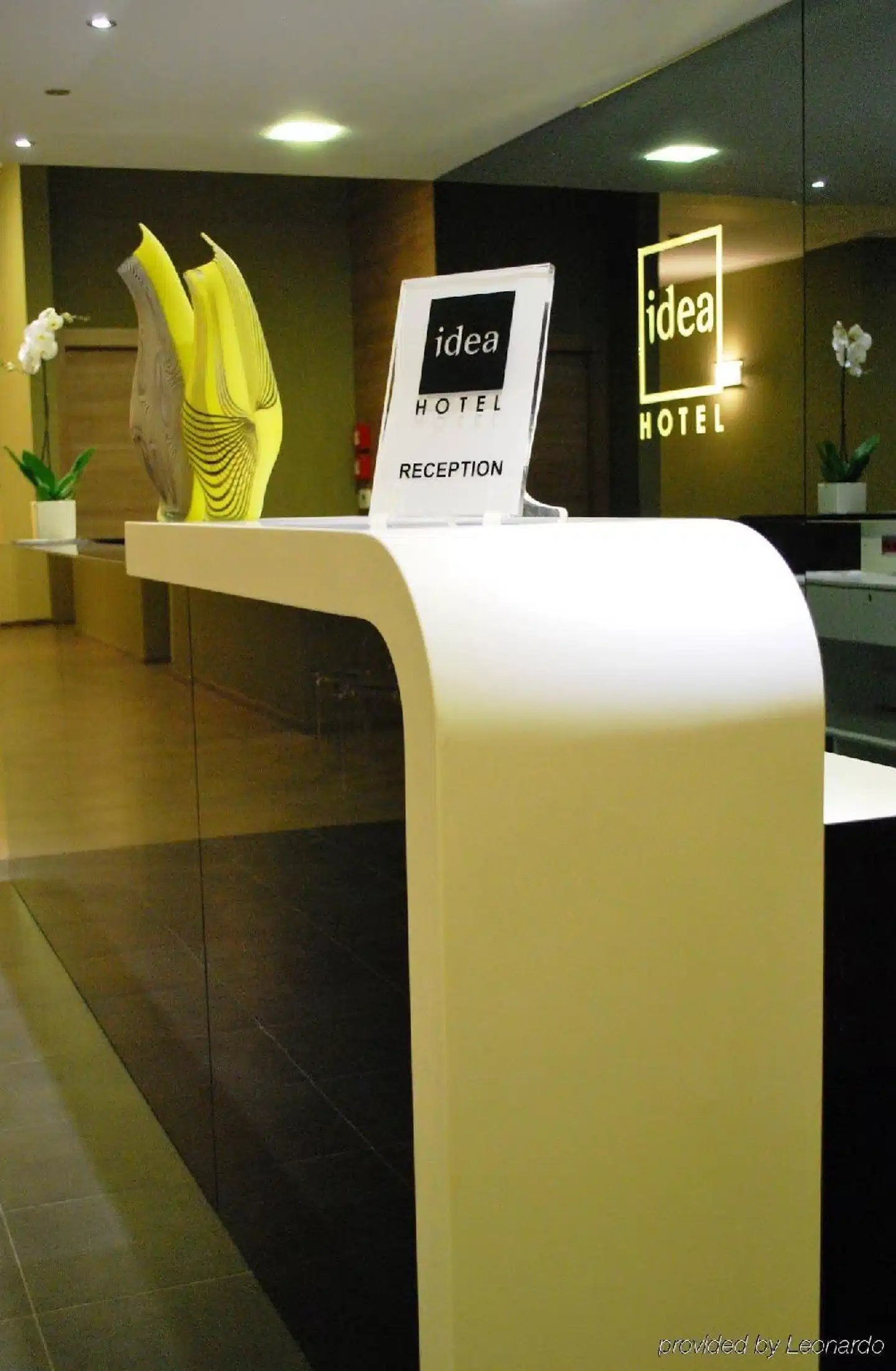 Idea Hotel Plus Savona Wellness