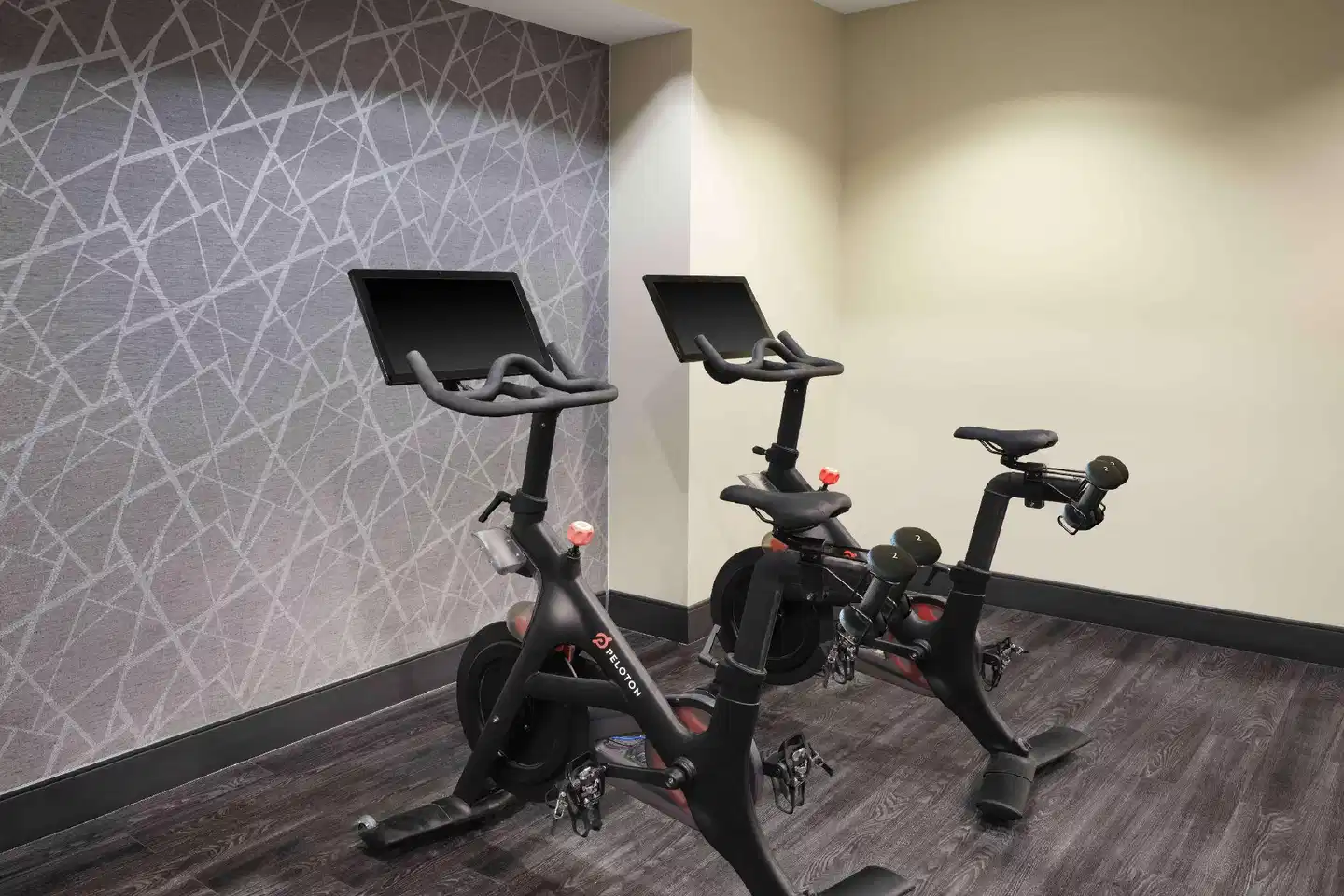 Homewood Suites by Hilton Denver Downtown-Convention Center, CO Sport und Entertainment