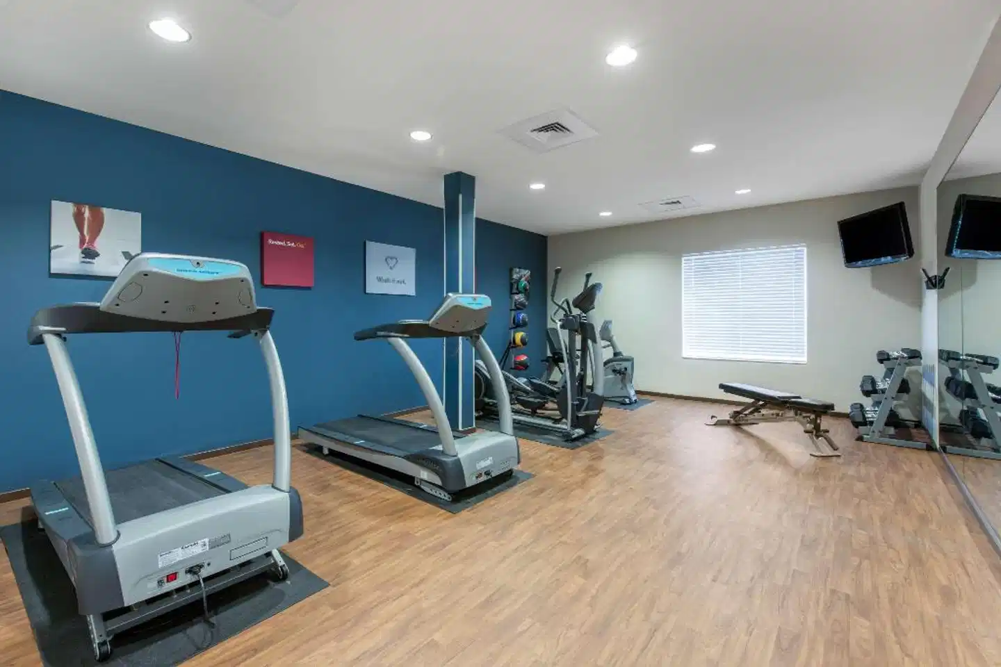 Comfort Suites - Sarasota / Little Sarasota Bay Sport und Entertainment