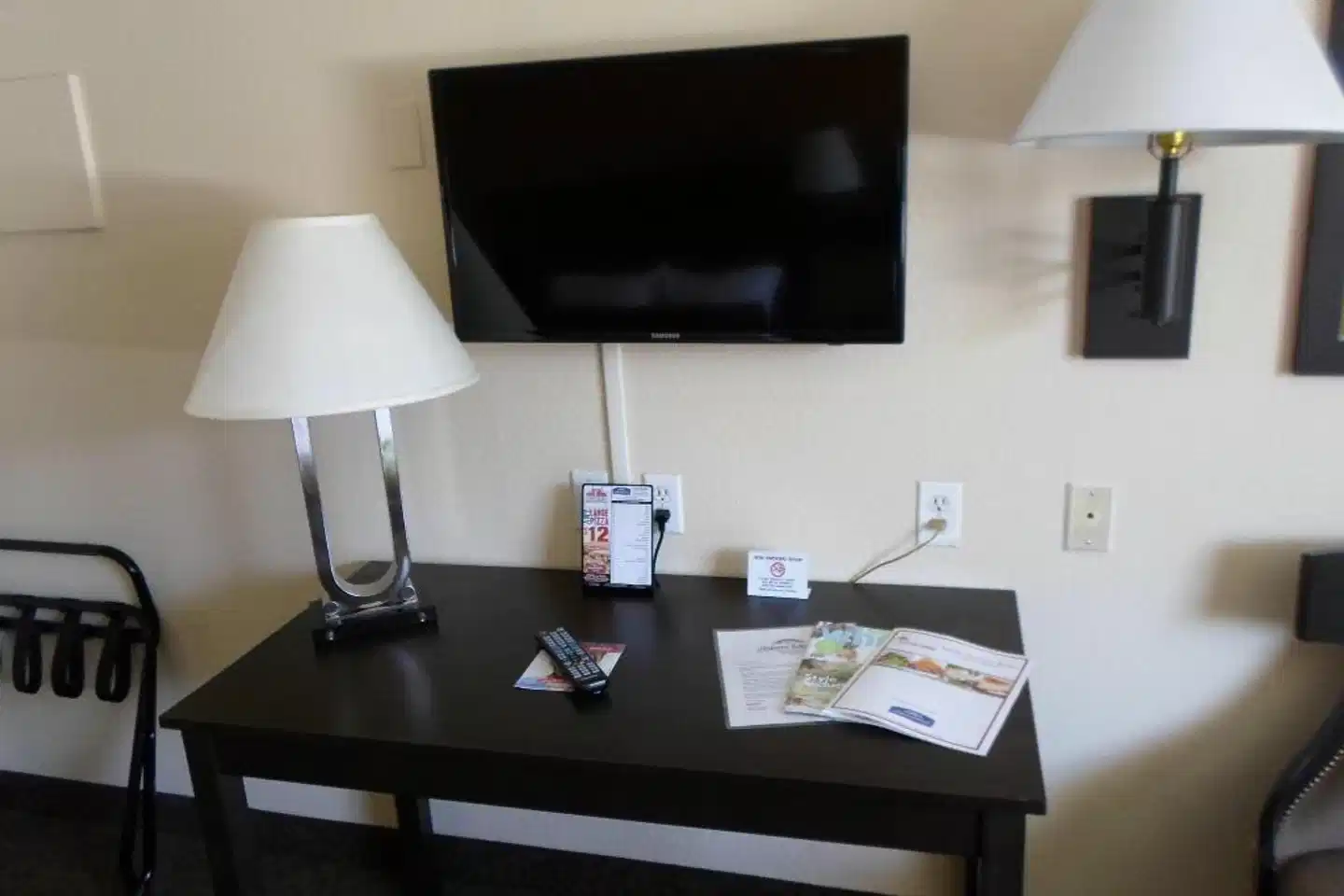 Motel 6 Las Vegas, NV - Strip Wohnbeispiel