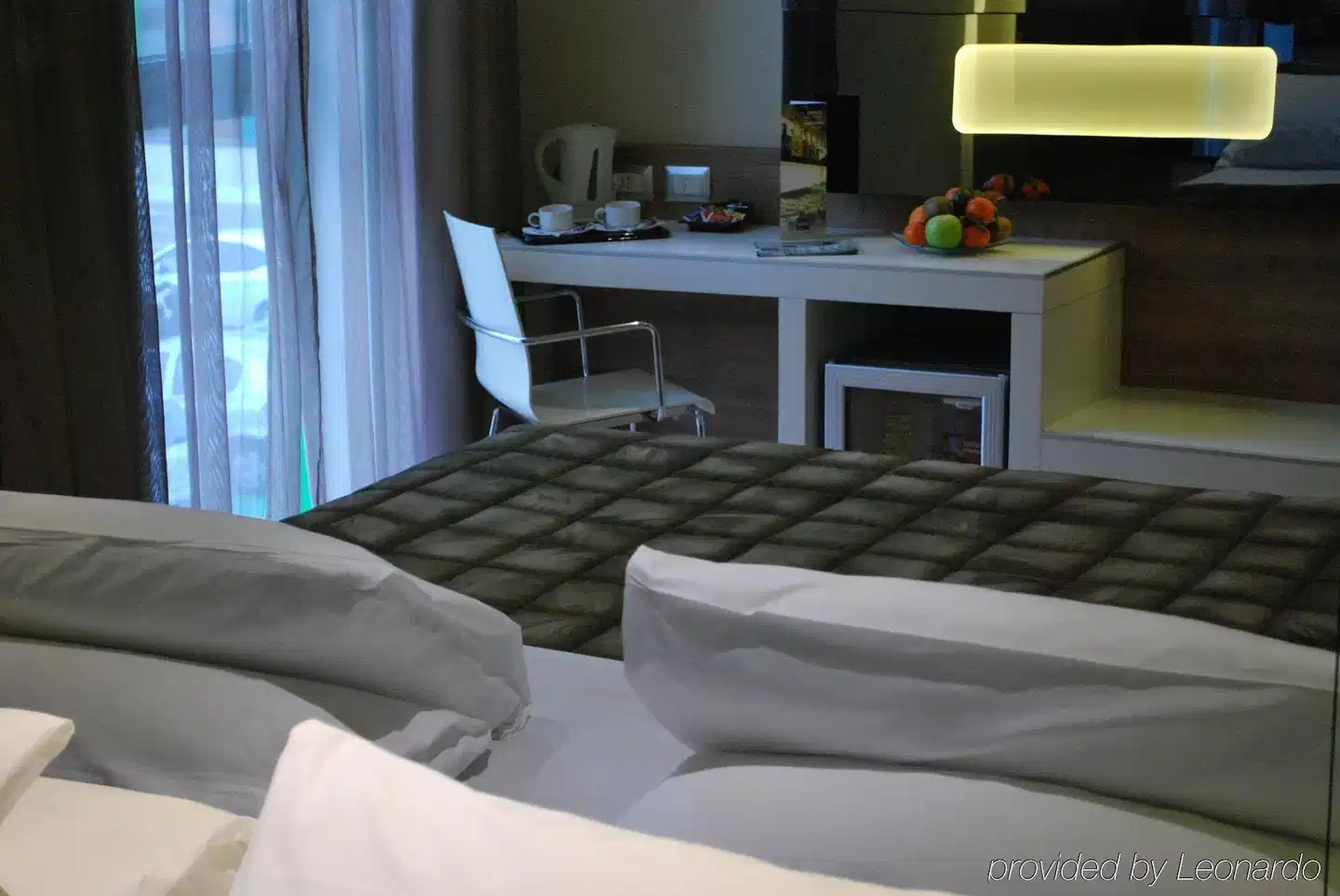 Idea Hotel Plus Savona Wohnbeispiel