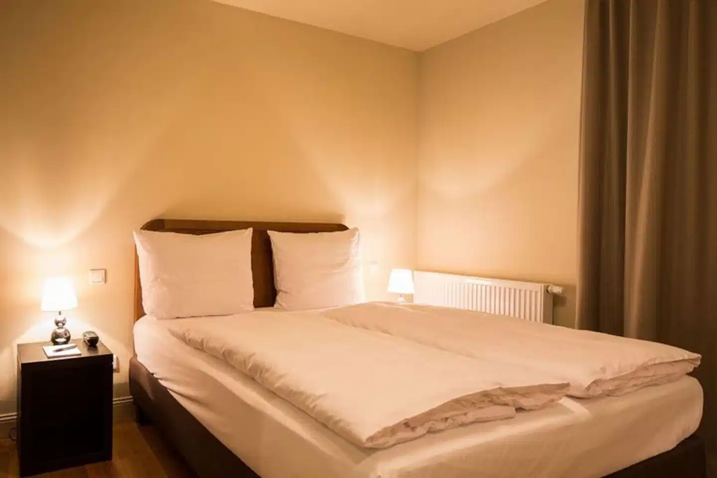 mondrian suites berlin checkpoint charlie Wohnbeispiel