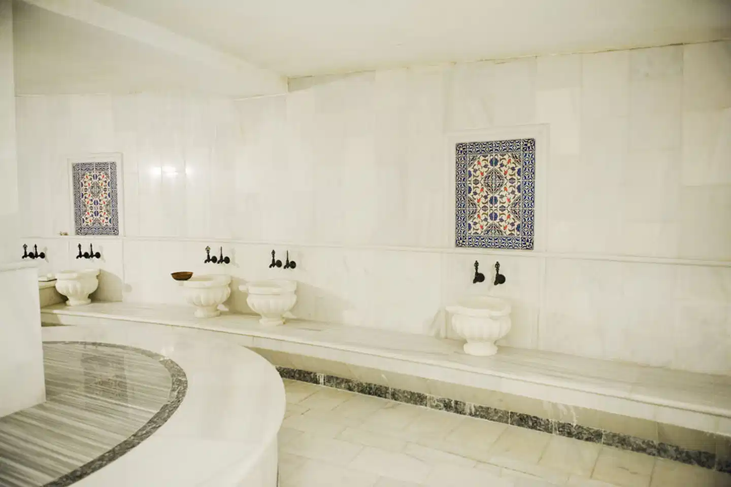 Villa Sonata Badezimmer