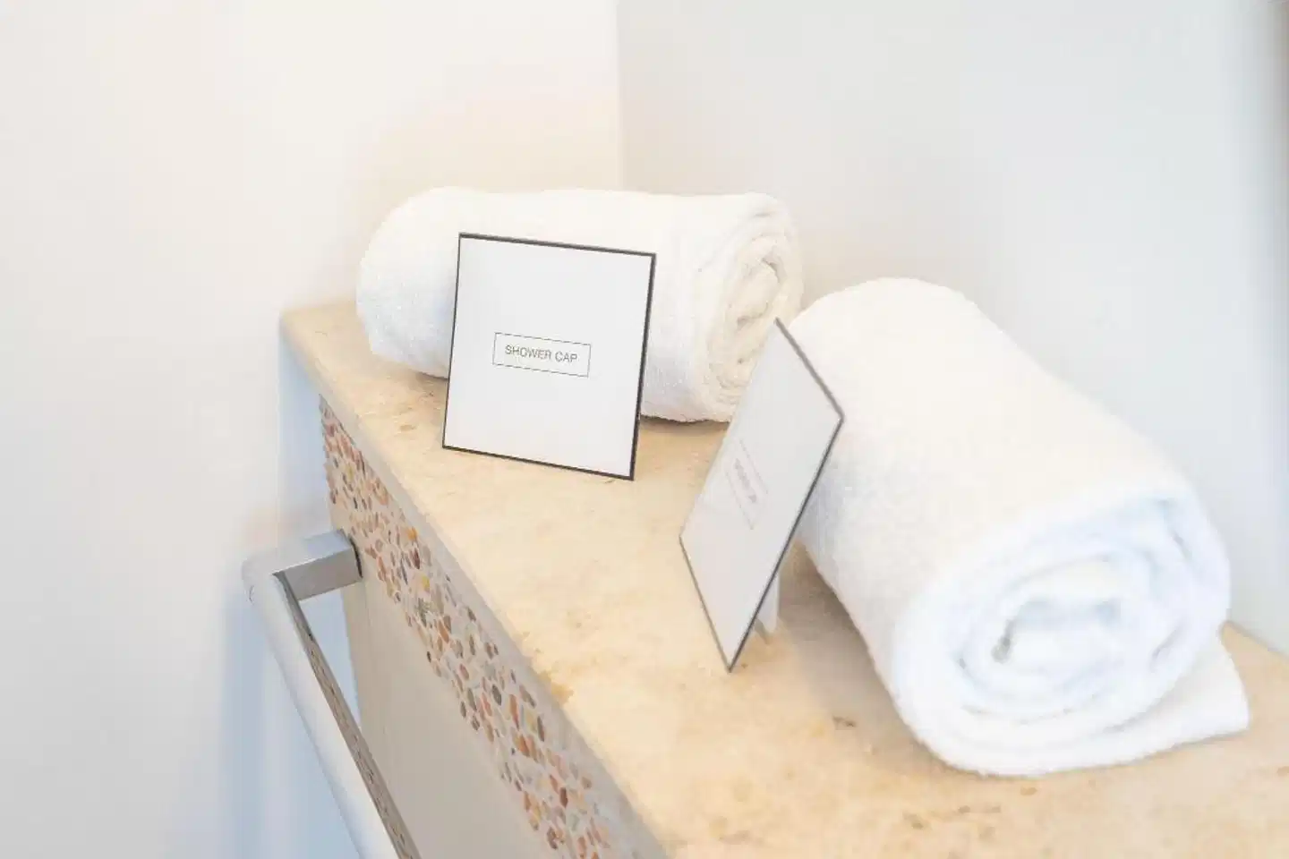 Arkona Strandresidenzen Wohnbeispiel