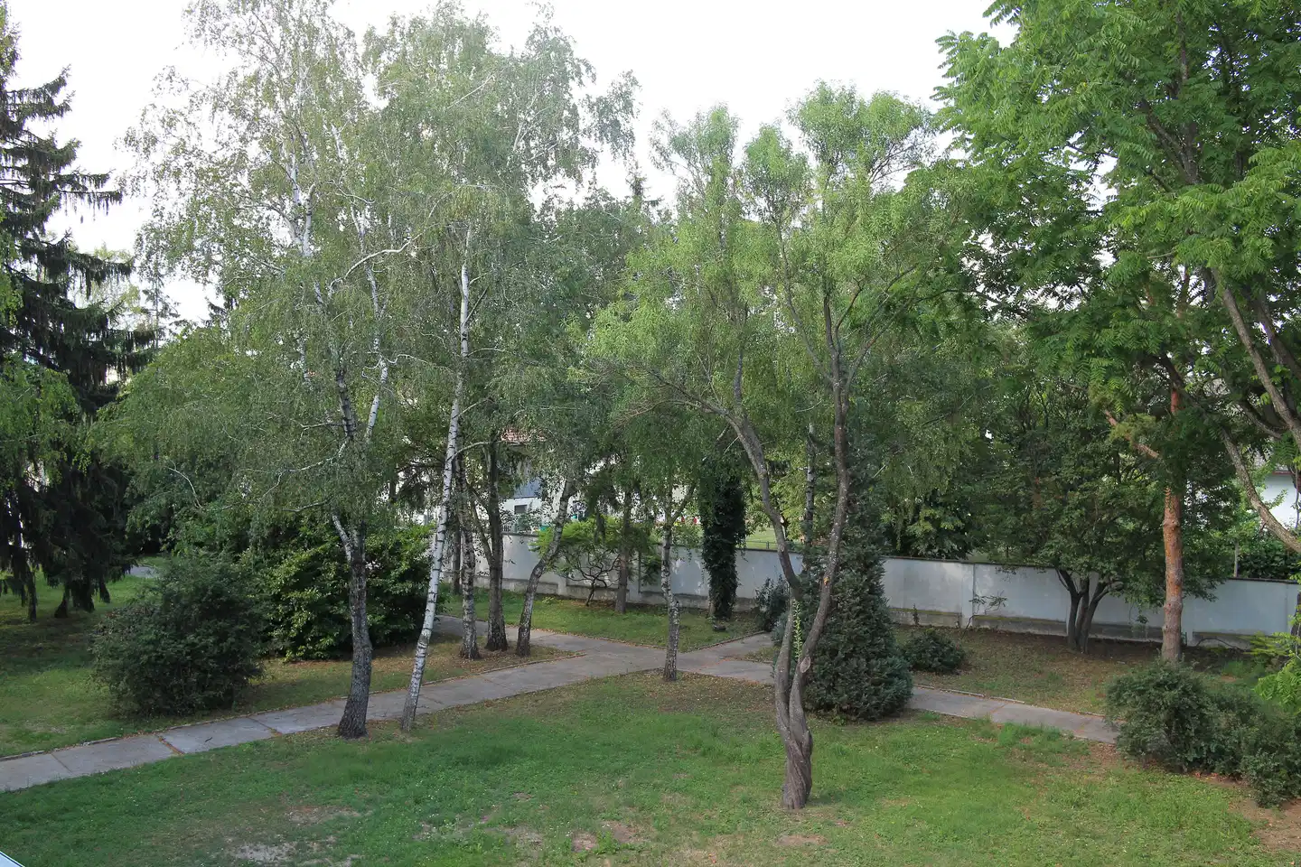 Hotel Sifkovits Garten