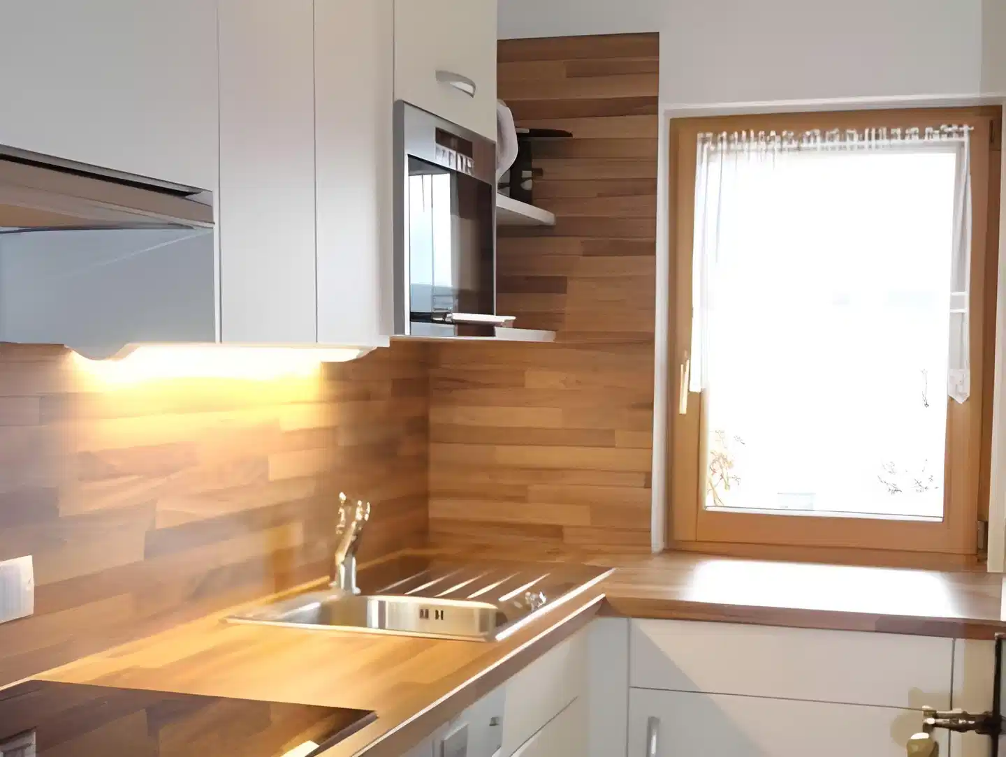 Haus Jehle Badezimmer