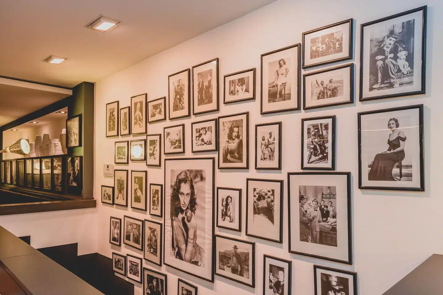 Bliss Modellaufnahme