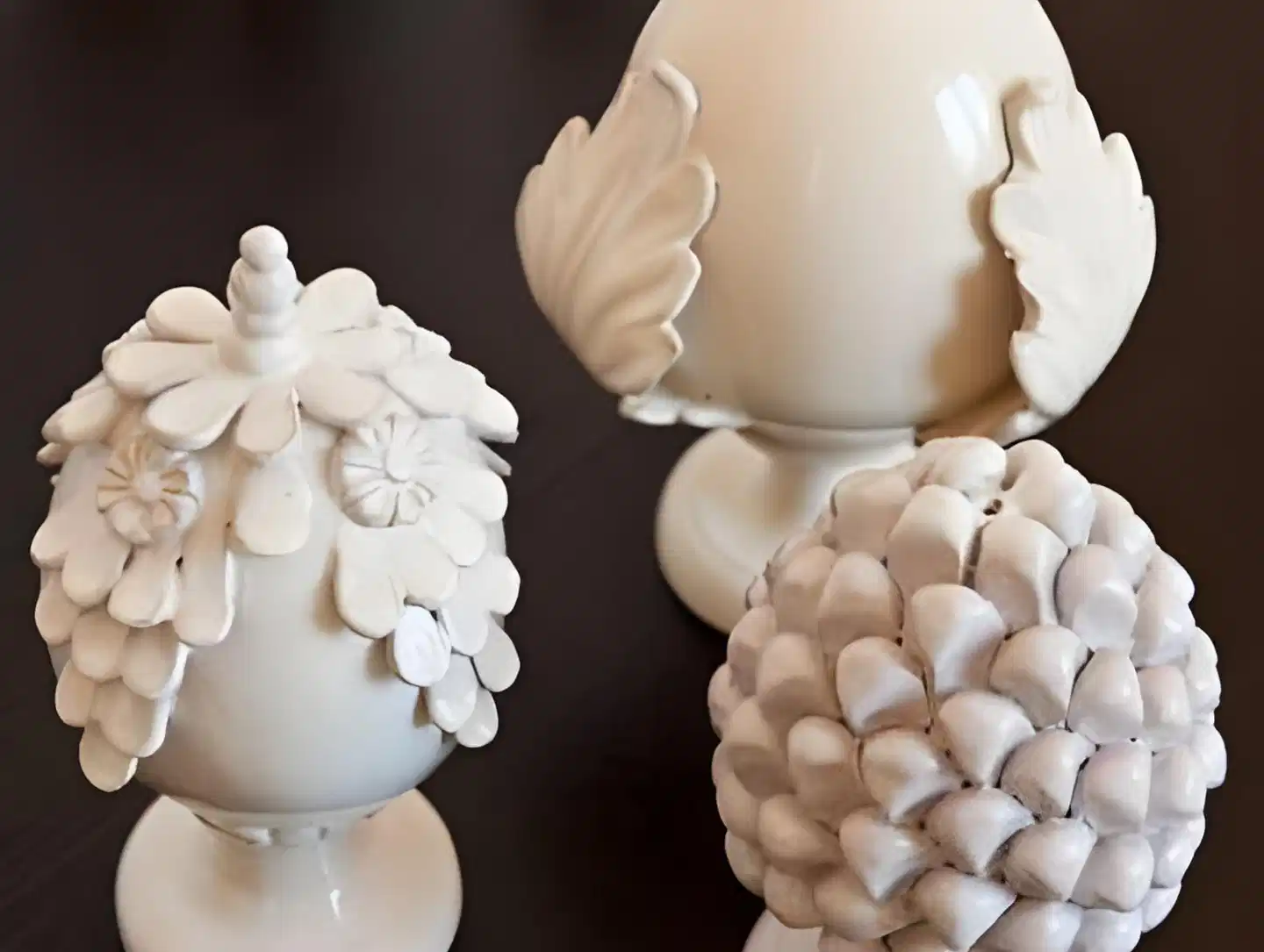 Palazzo Indelli Personen