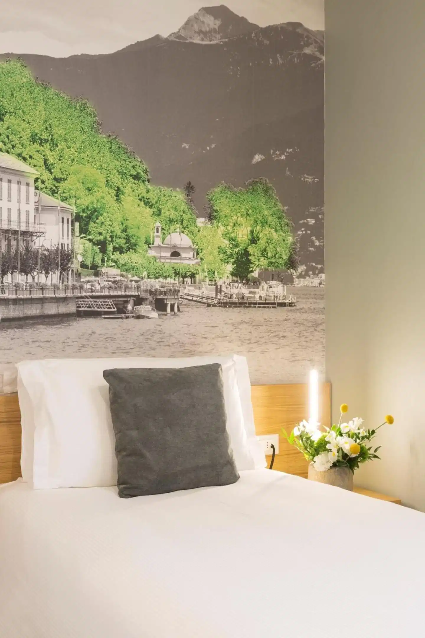 Avenue Boutique Hotel Aussenansicht