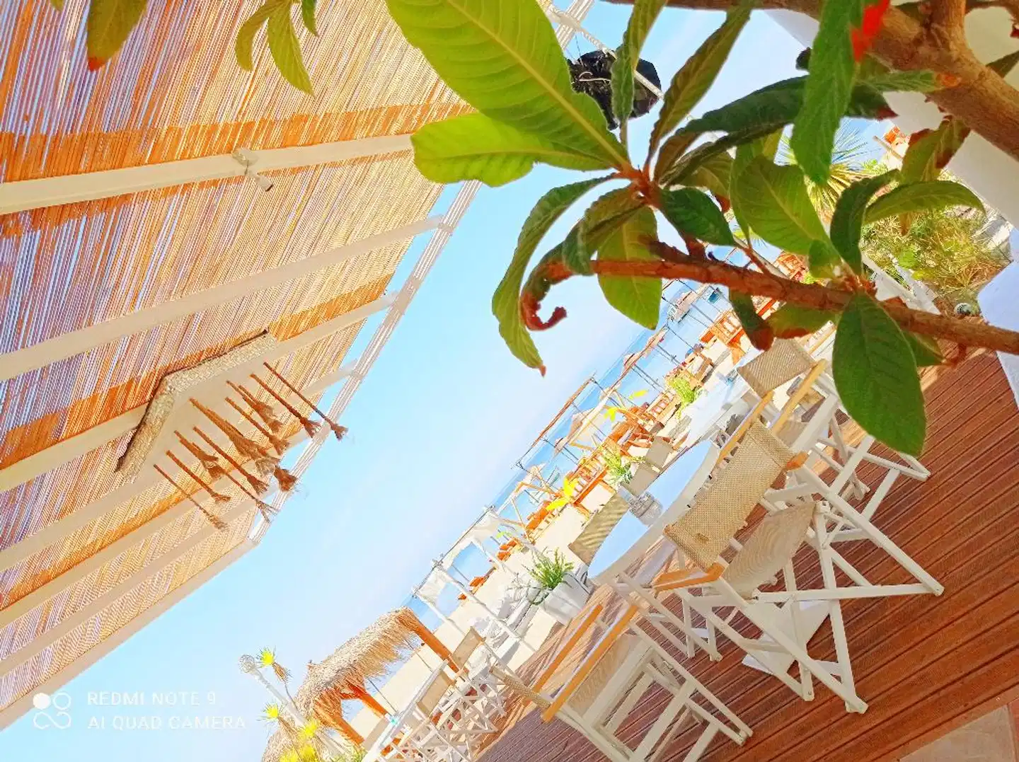 Cavo d'Oro Complex Landkarte