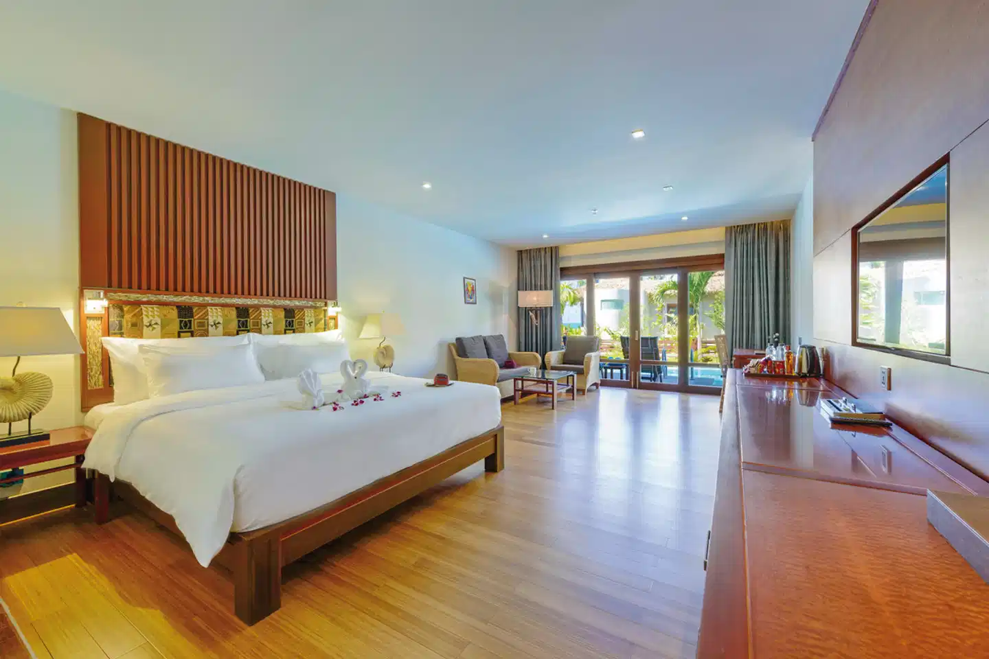 The Haven Khao Lak ACCOMMODATION