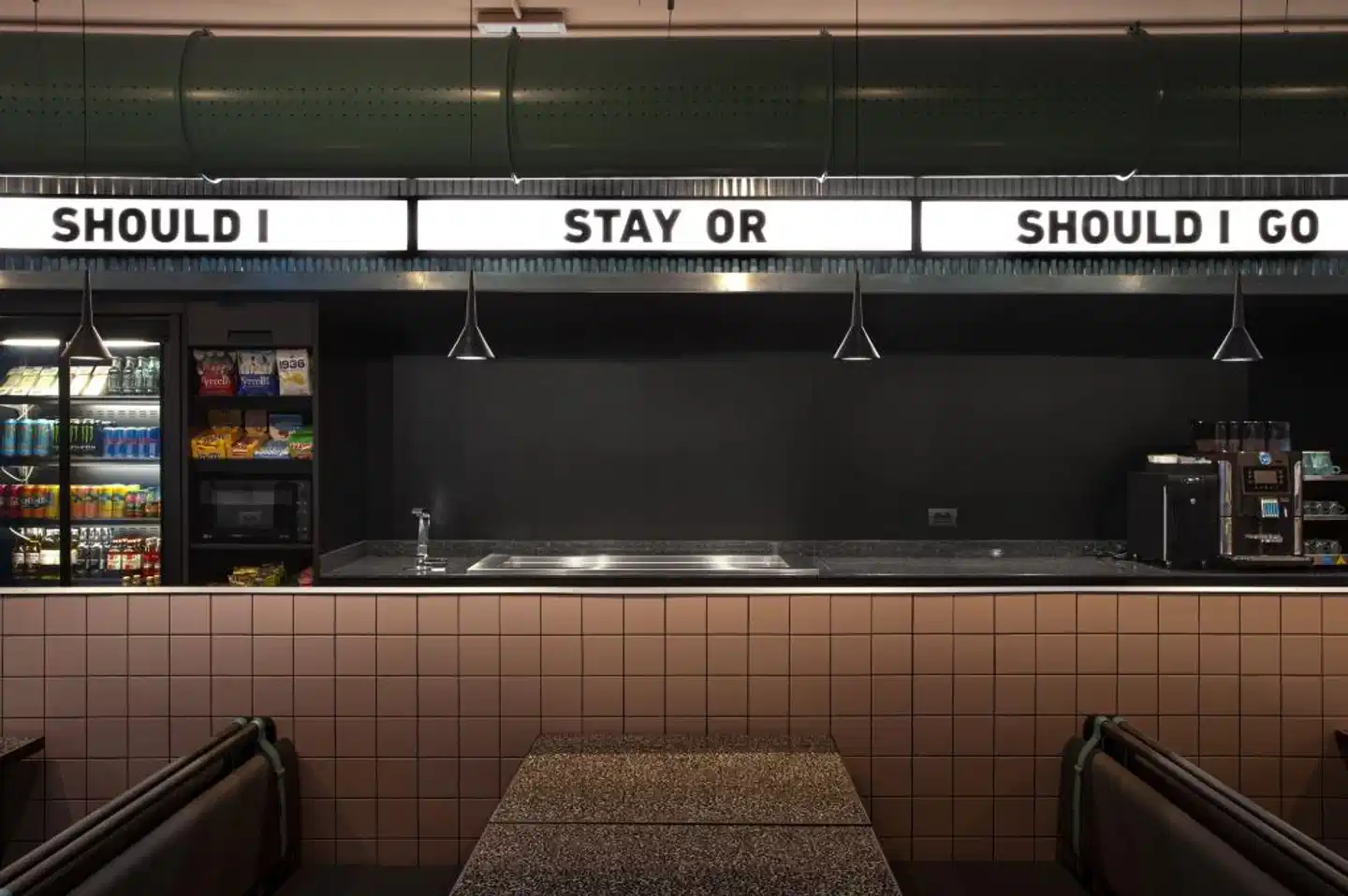 Stay Hotel Konferenz