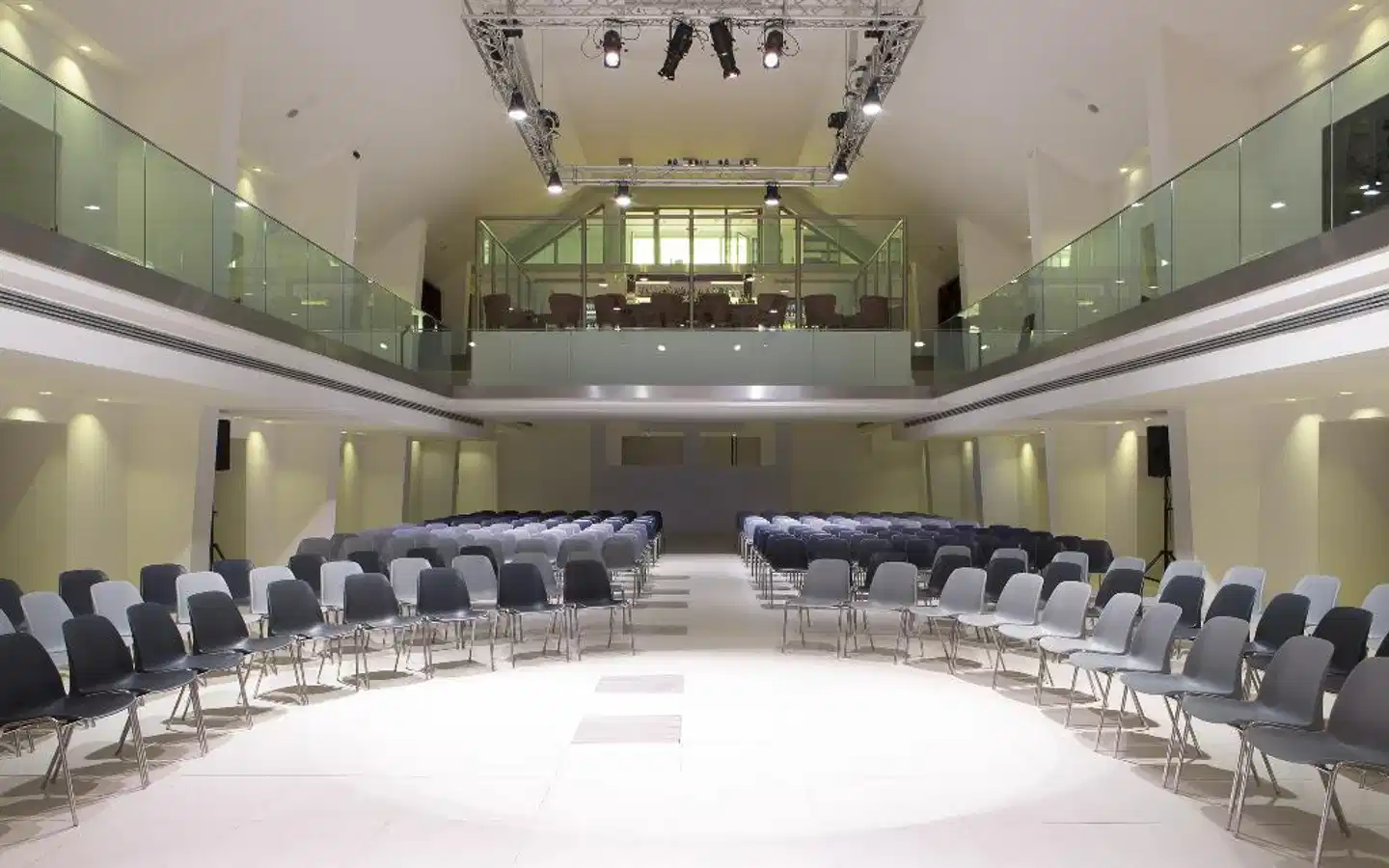 Rome Life Hotel Konferenz