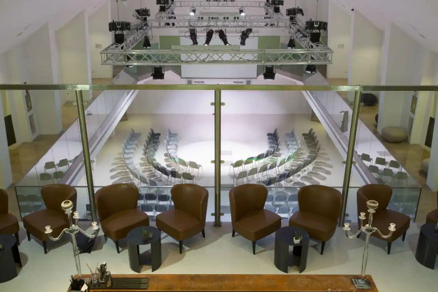 Rome Life Hotel Konferenz