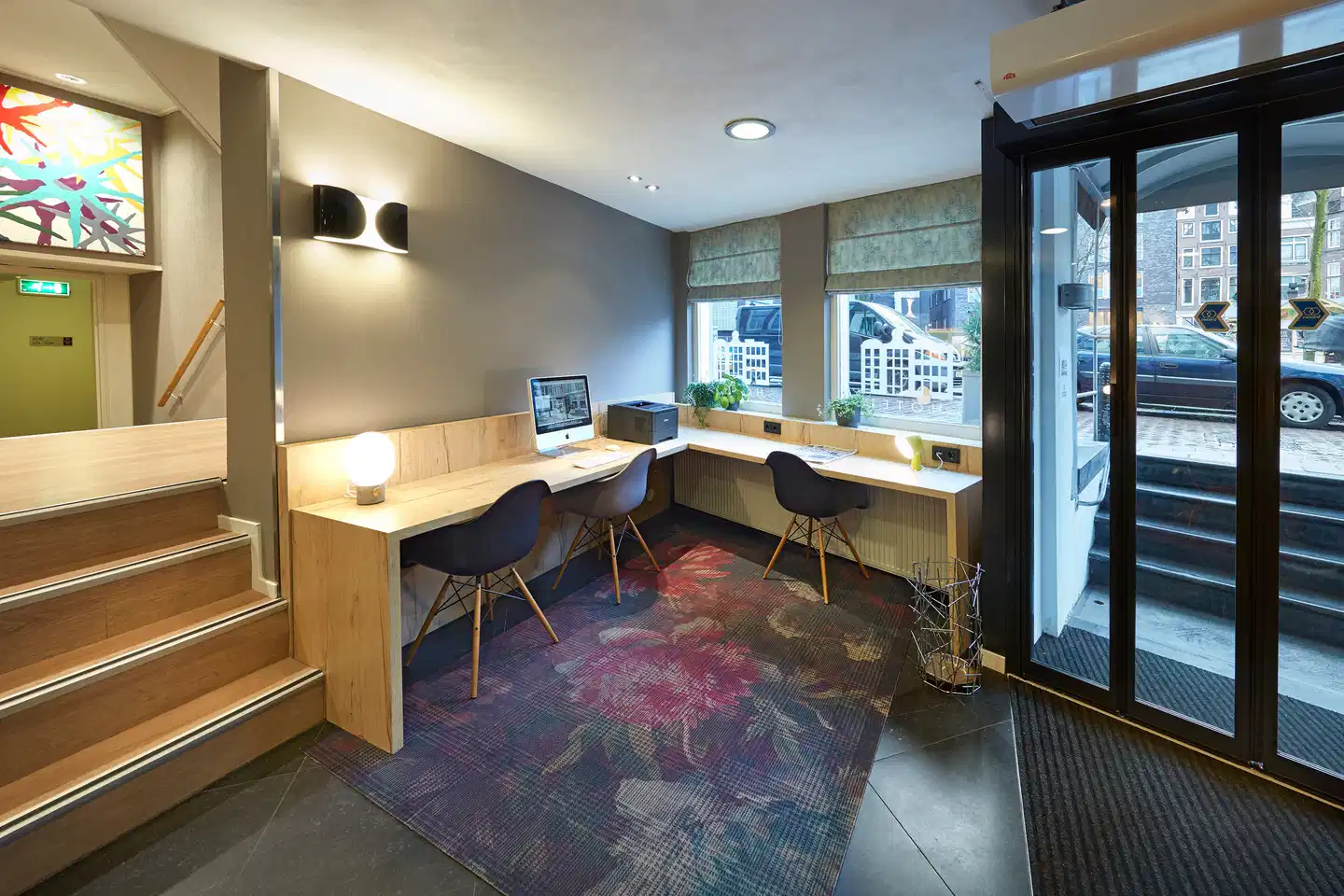 Nova Hotel Wohnbeispiel