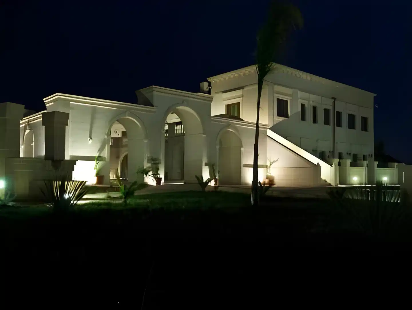 Agriturismo I Pozzetti Aussenansicht