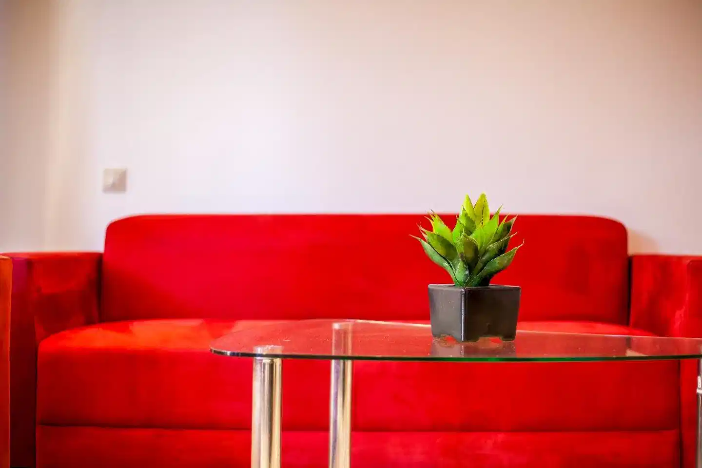 Raffaello Beach Lobby