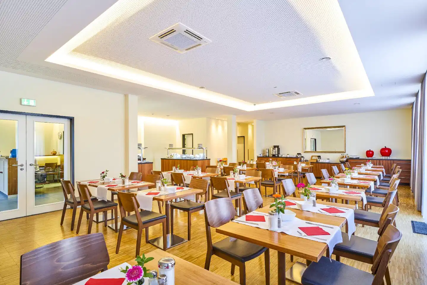 Apfelbaum Restaurant