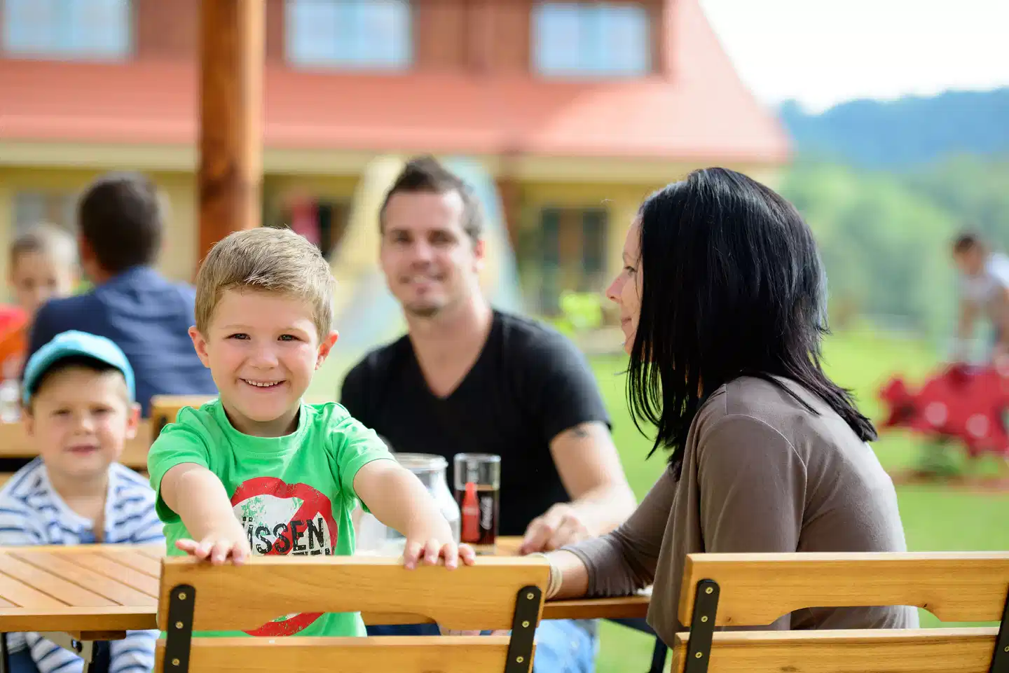 Jufa Neutal Sport und Entertainment