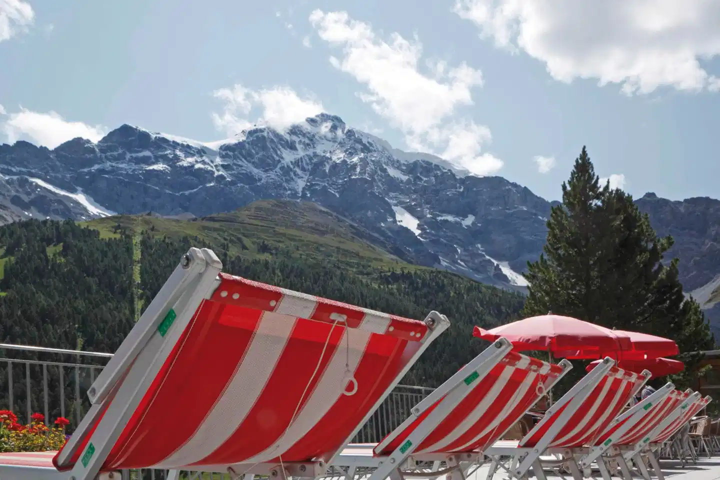 Hotel Bambi am Park Sport und Entertainment