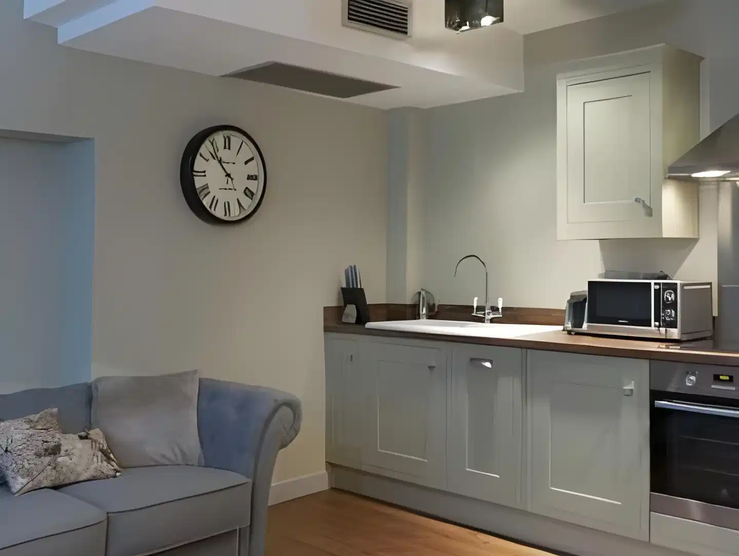 The Lawrance Luxury Aparthotel - York Wellness