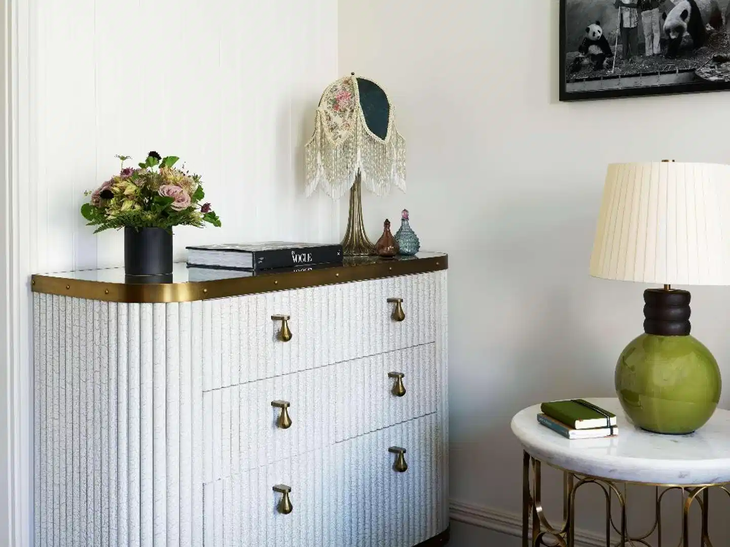 The Beekman, A Thompson Hotel Wohnbeispiel