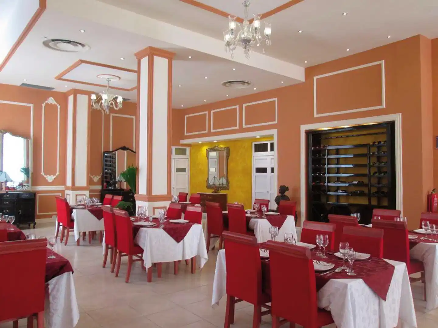 Imperial Restaurant