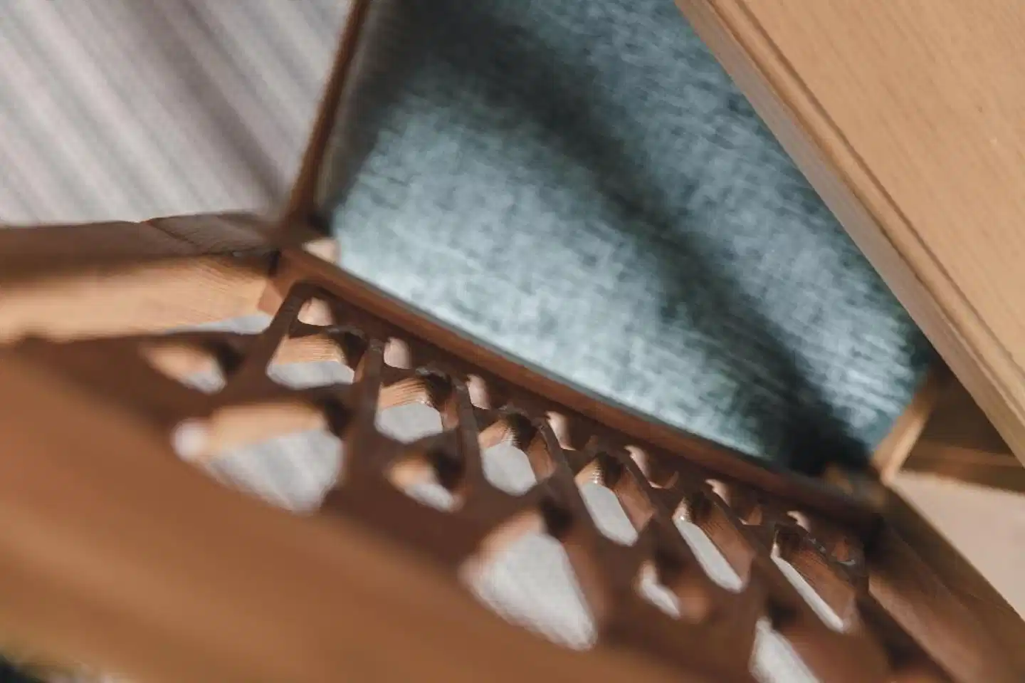 Alpenhotel Montafon Wohnbeispiel