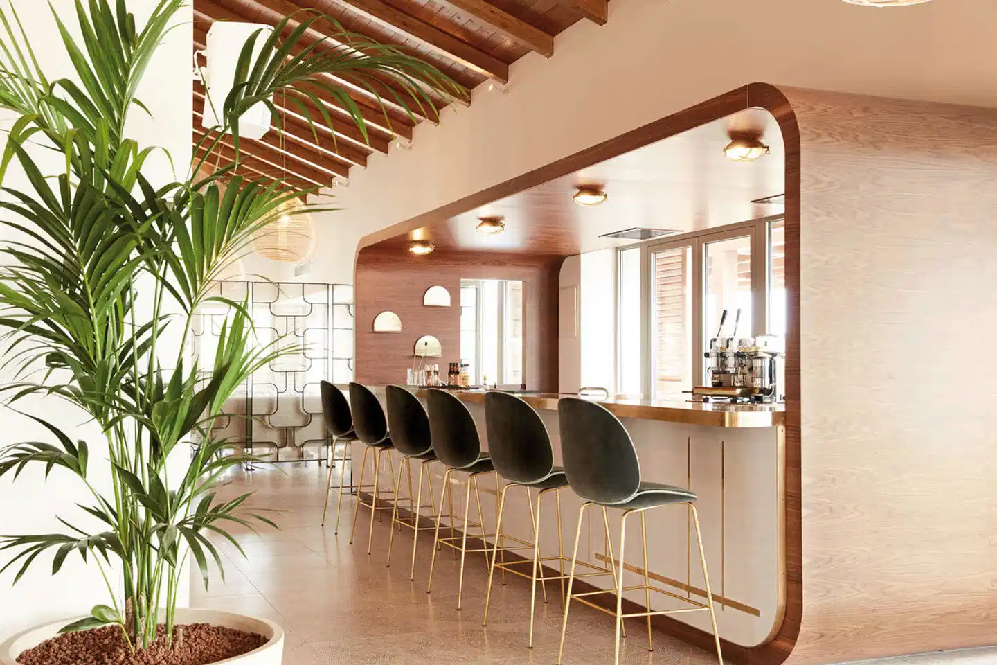 Eagles Villas Konferenz