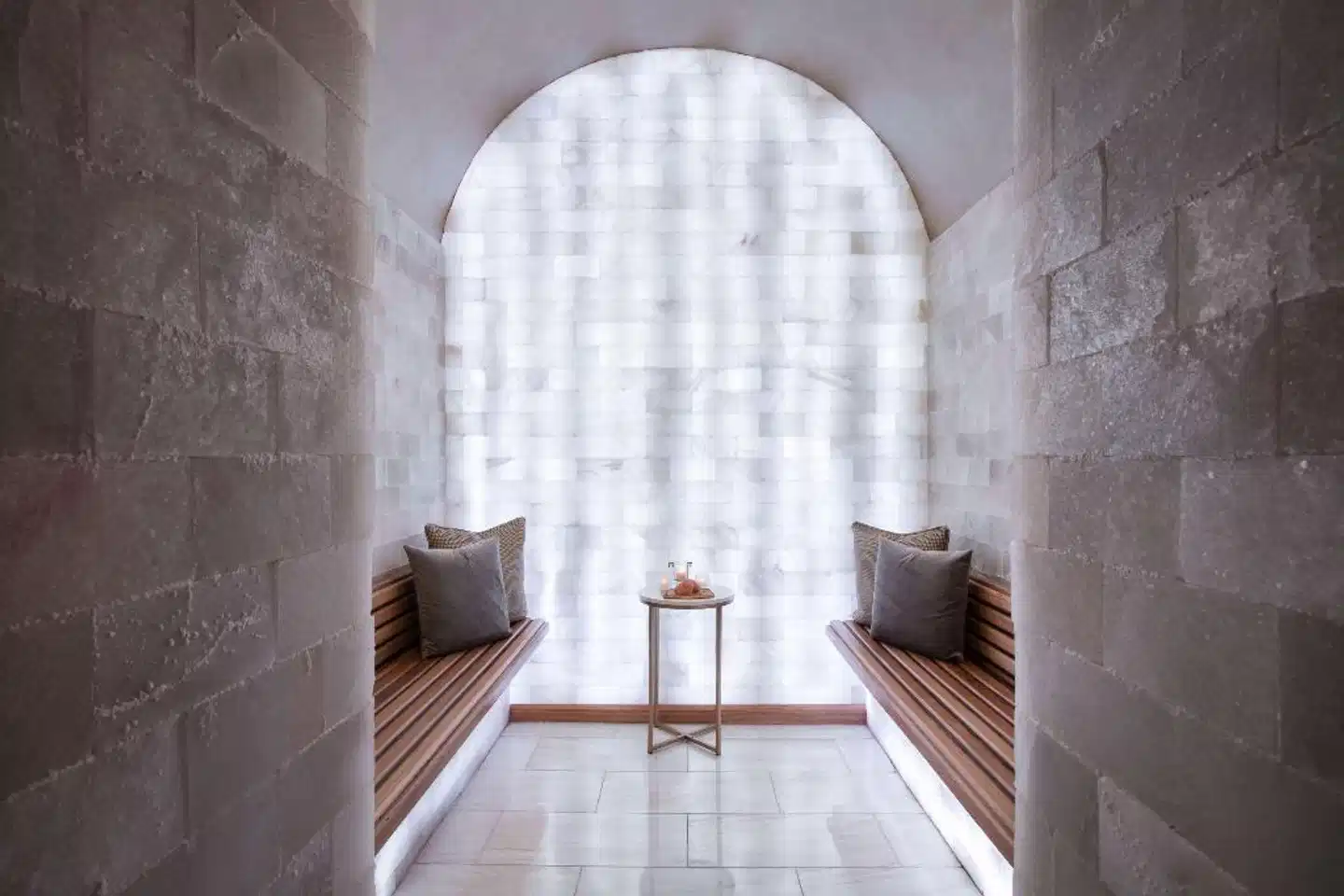 Waldorf Astoria Washington DC Wellness