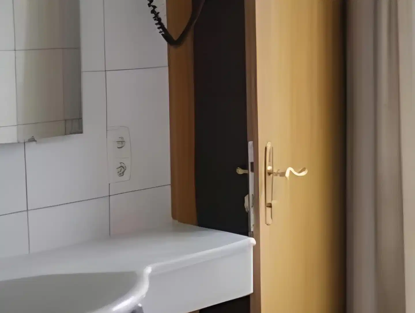 Appartements Steiner Badezimmer