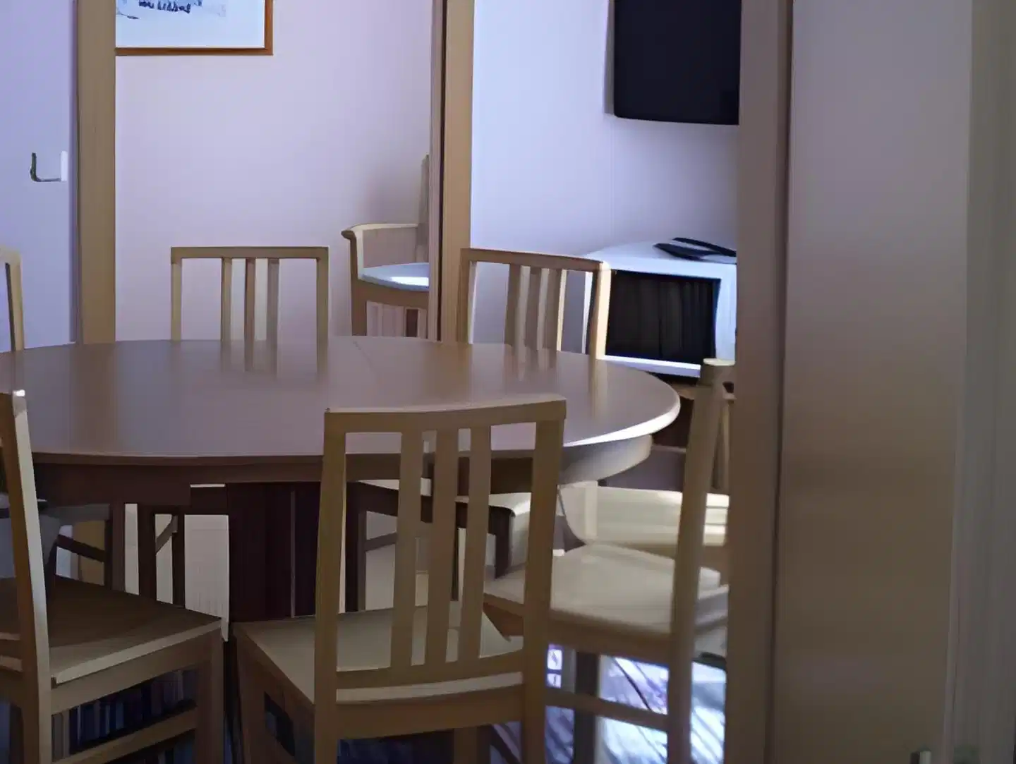 Appartements Steiner Wohnbeispiel