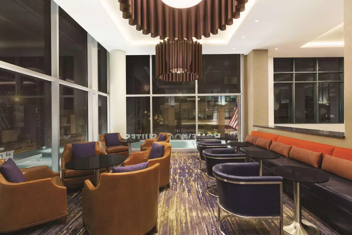 Homewood Suites by Hilton Washington DC Capitol-Navy Yard Konferenz
