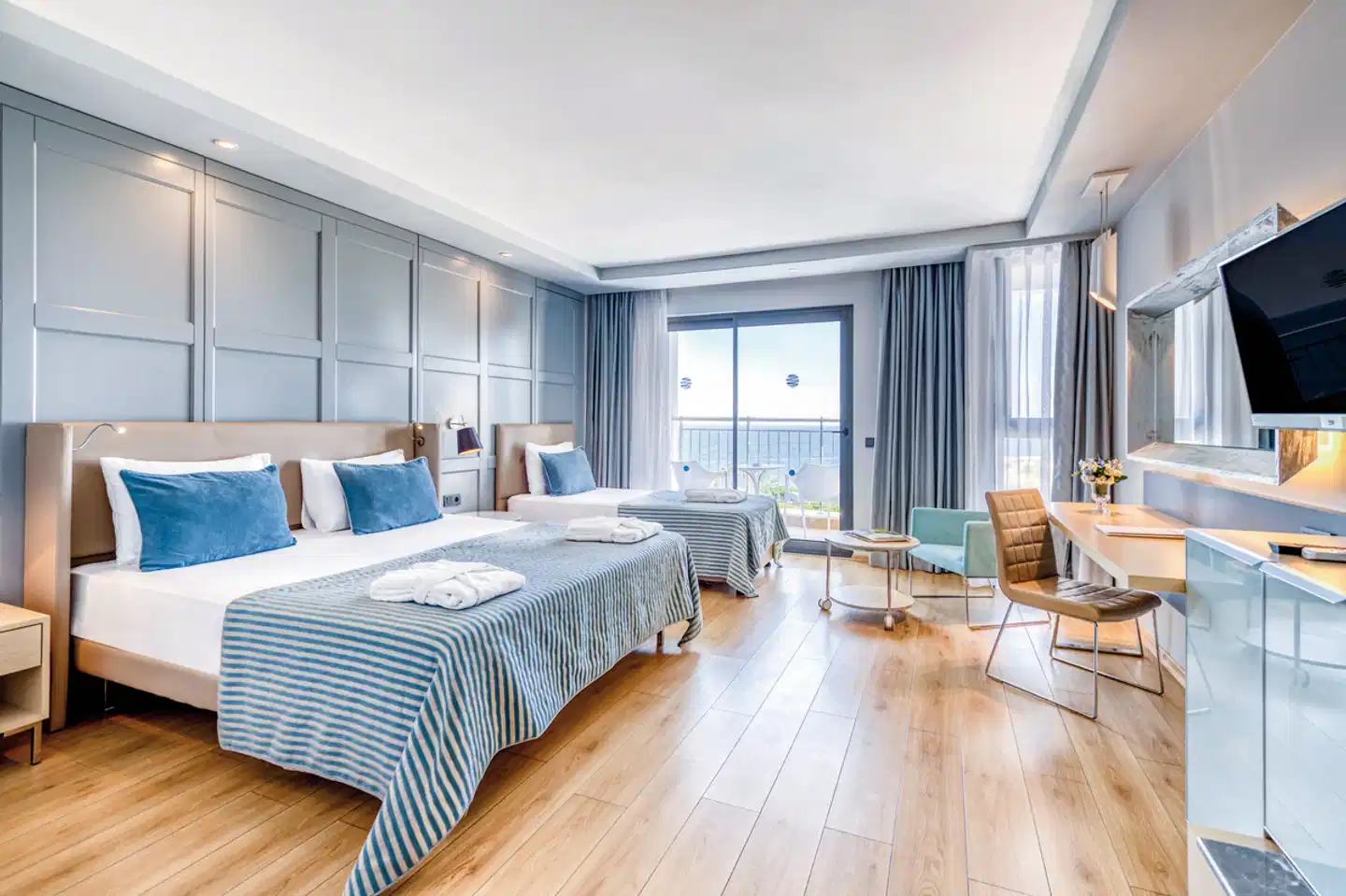 Numa Bay Exclusive ACCOMMODATION