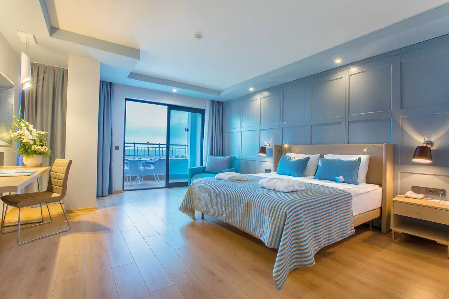 Numa Bay Exclusive ACCOMMODATION