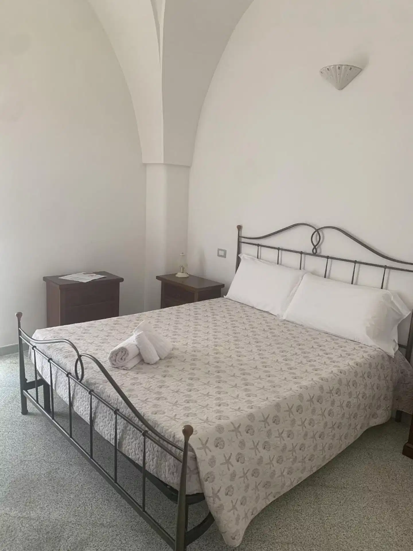 Villa Raffaella Wohnbeispiel