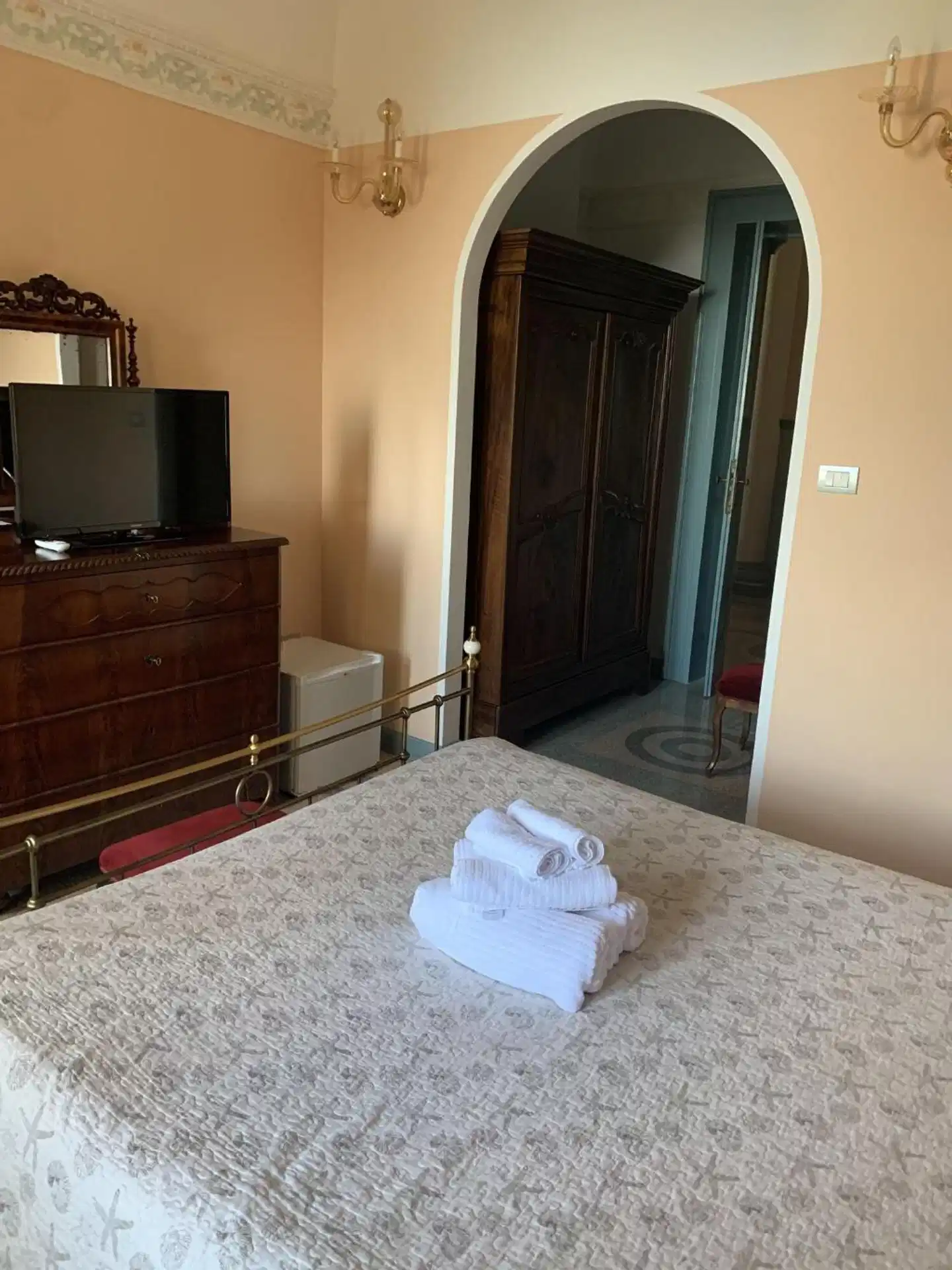 Villa Raffaella Wohnbeispiel