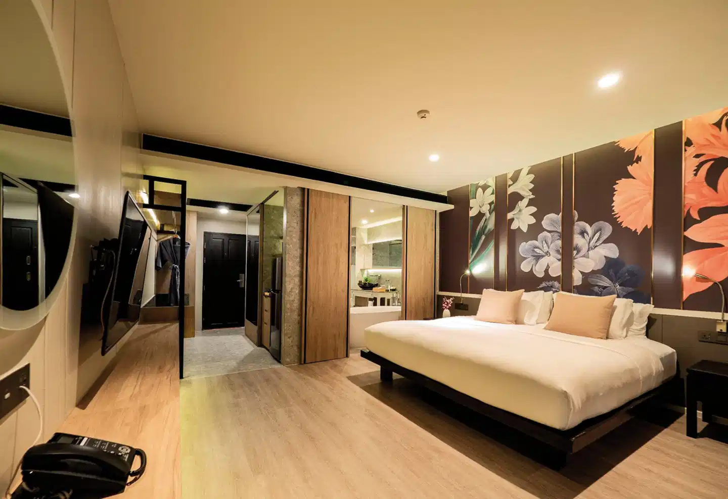 La Vela Khao Lak Wohnbeispiel