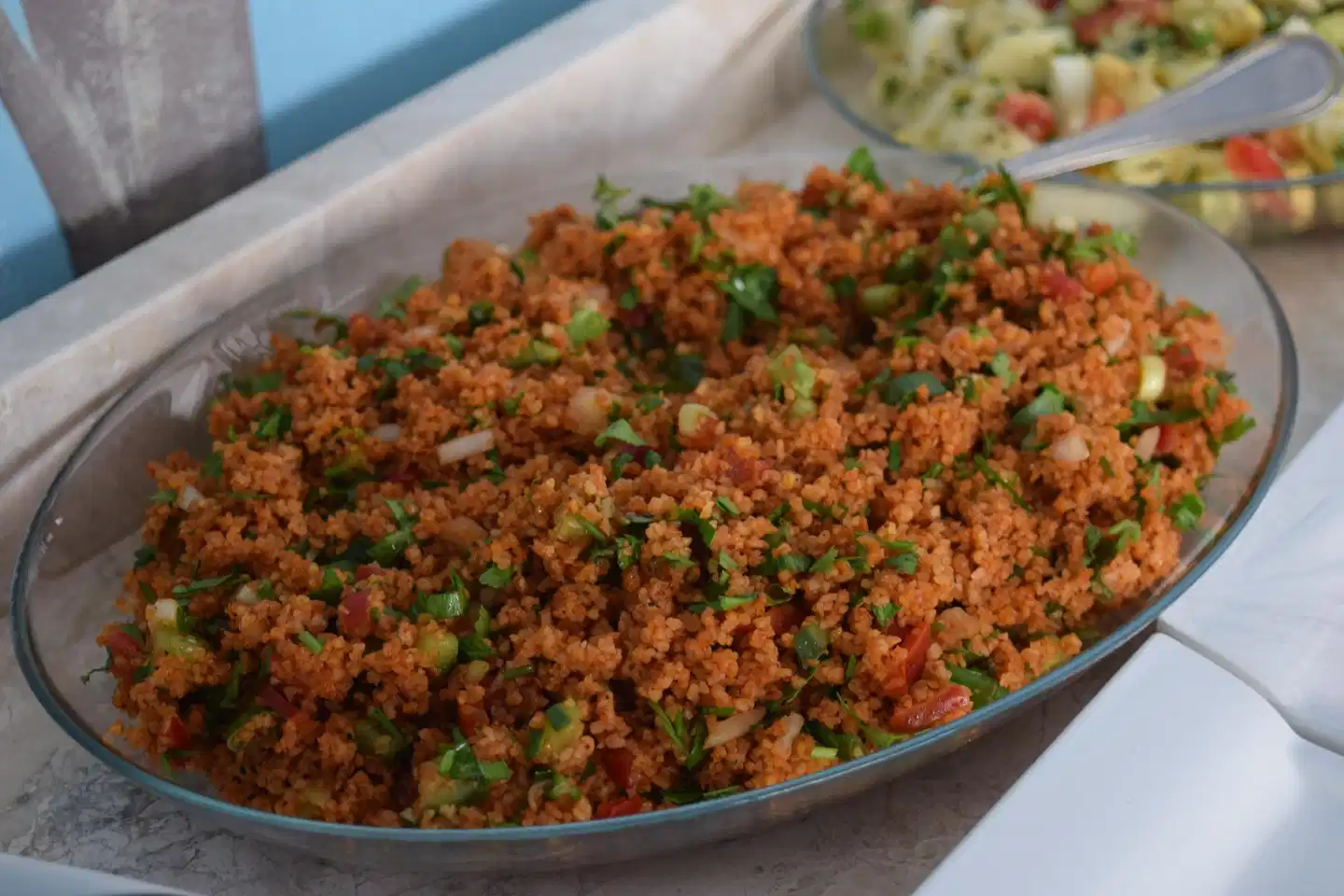 Güden-Pearl Restaurant