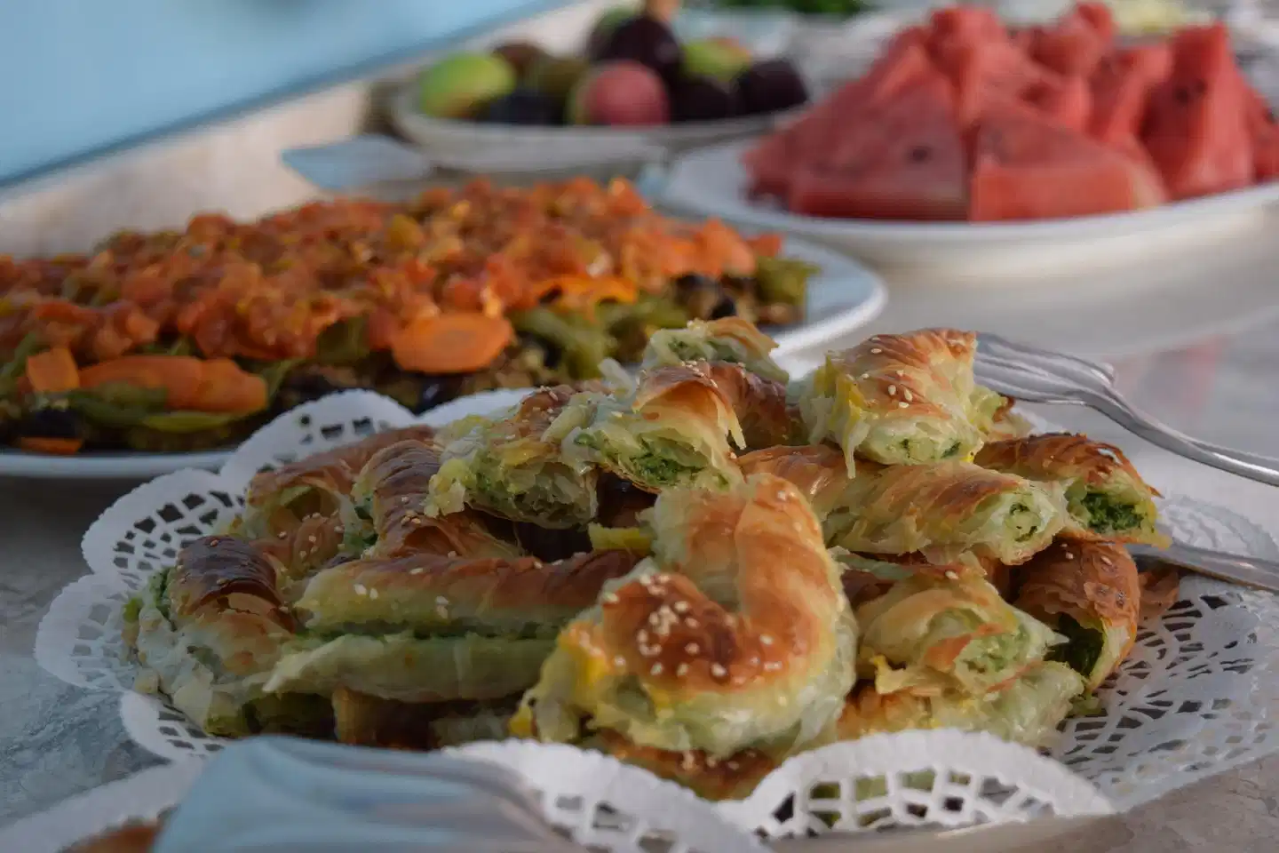 Güden-Pearl Restaurant