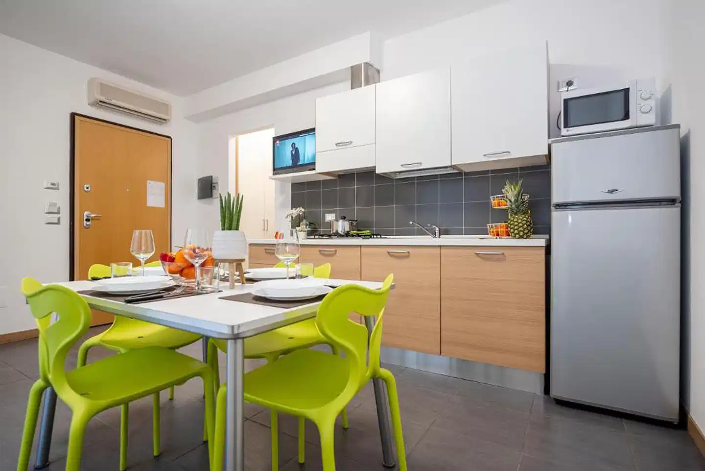 Residence Twigha Bar