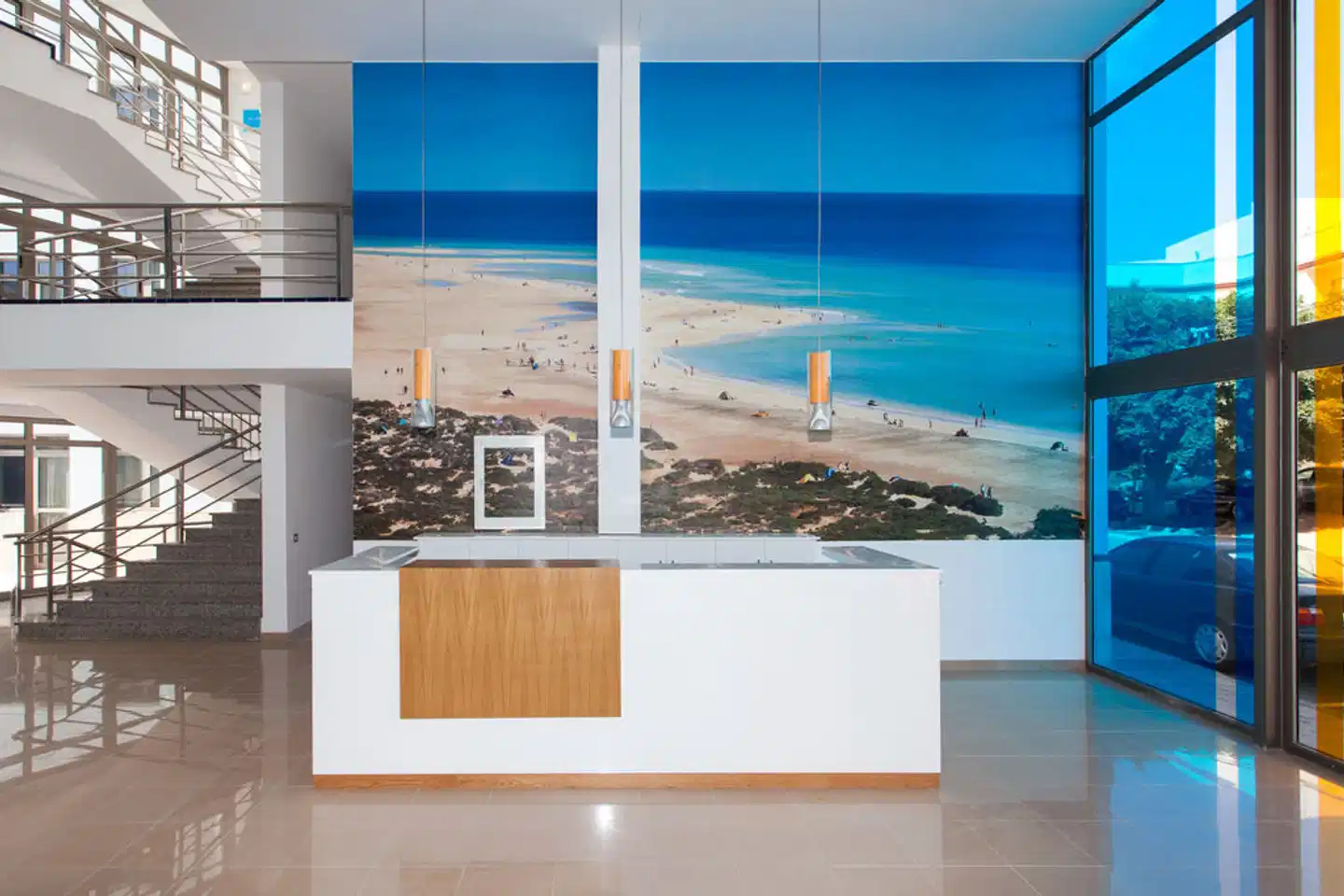 TAO Morro Jable Restaurant