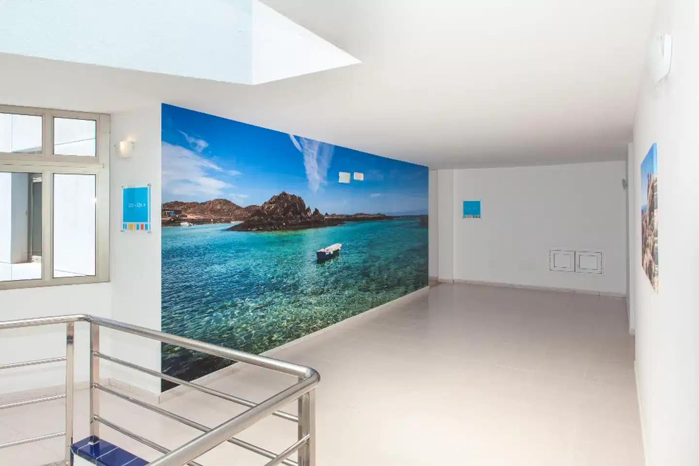 TAO Morro Jable Hallenbad