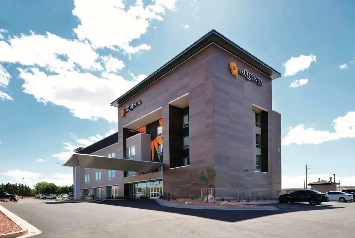 La Quinta Inn & Suites by Wyndham Page at Lake Powell Aussenansicht