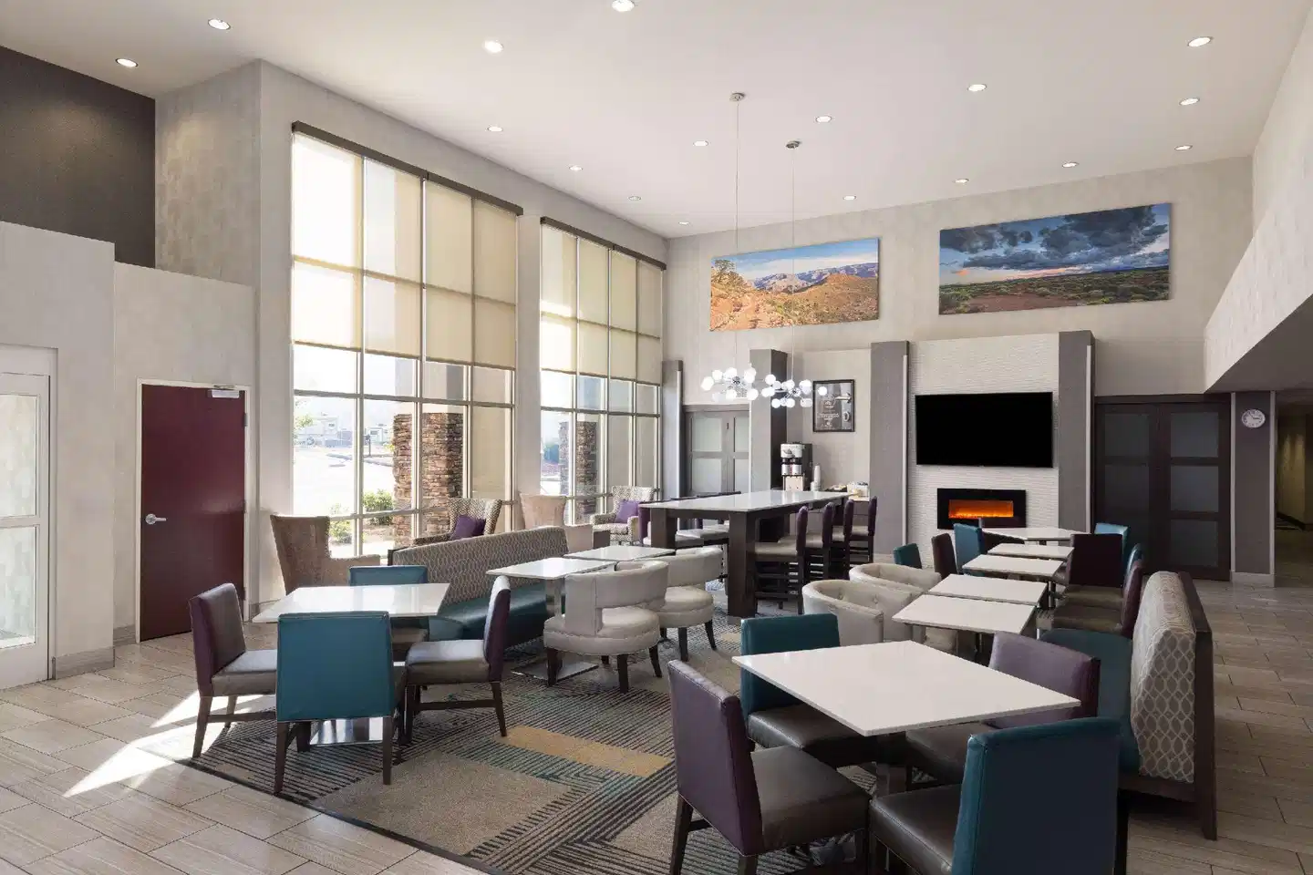 La Quinta Inn & Suites by Wyndham Williams-Grand Canyon Area Konferenz