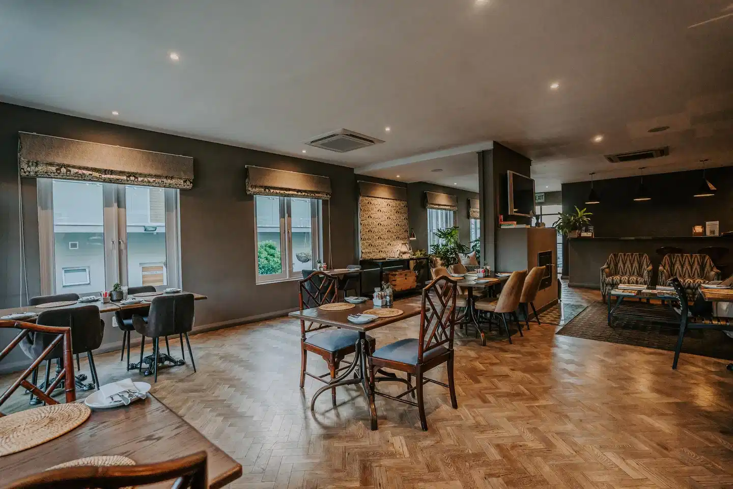 Franschhoek Boutique Hotel Restaurant