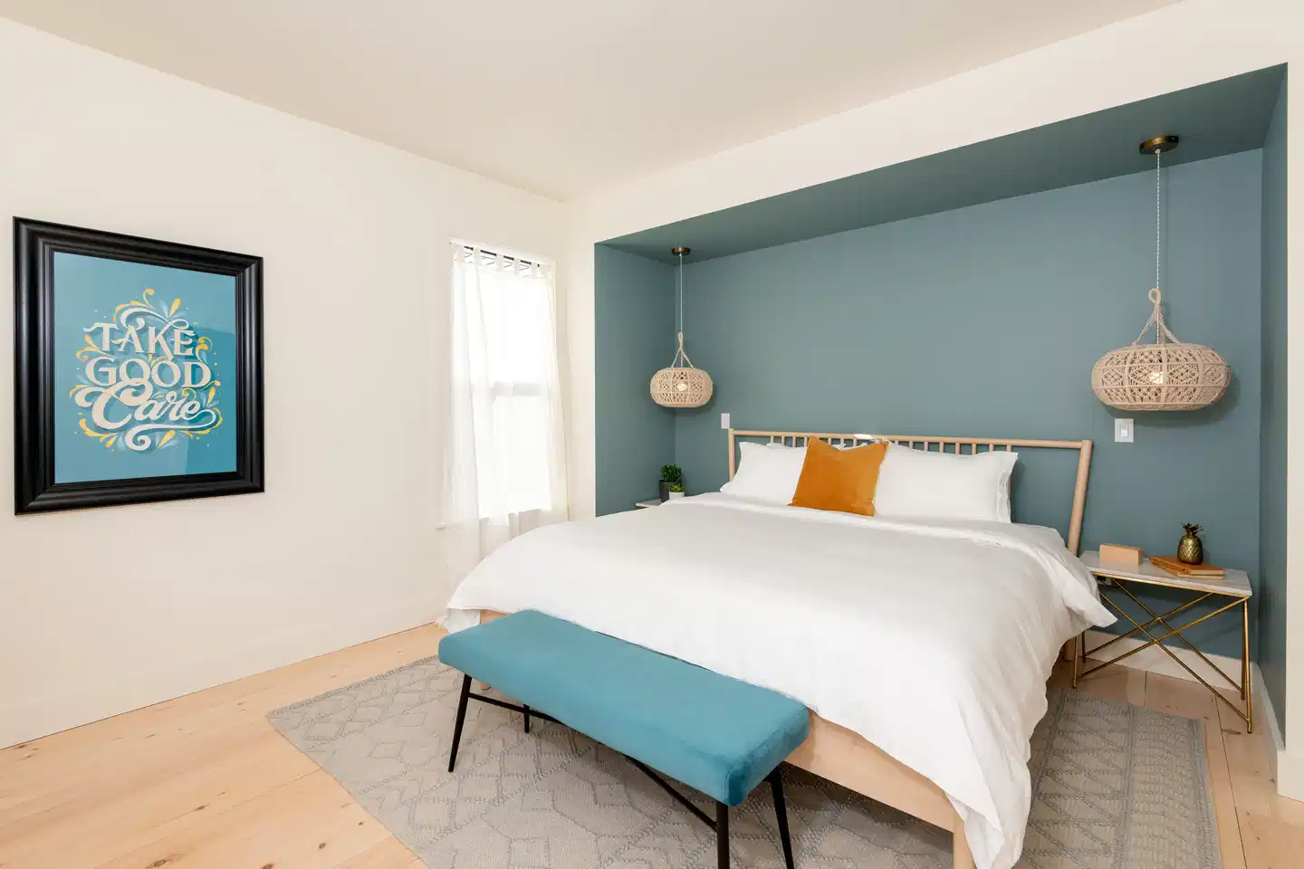 The August House Wohnbeispiel