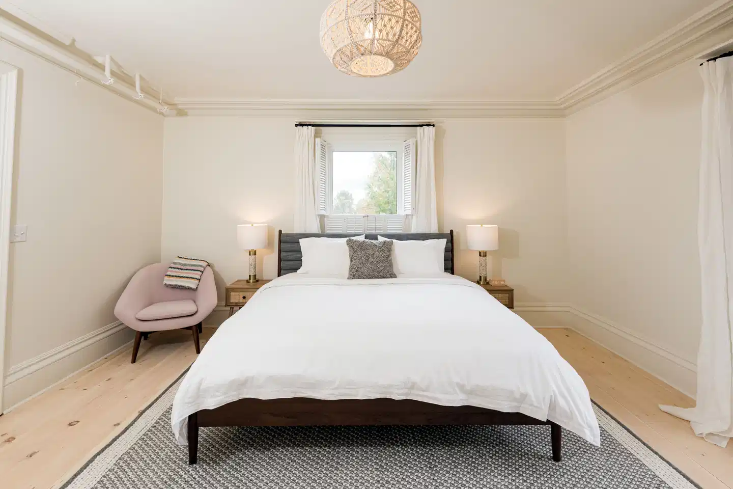 The August House Wohnbeispiel