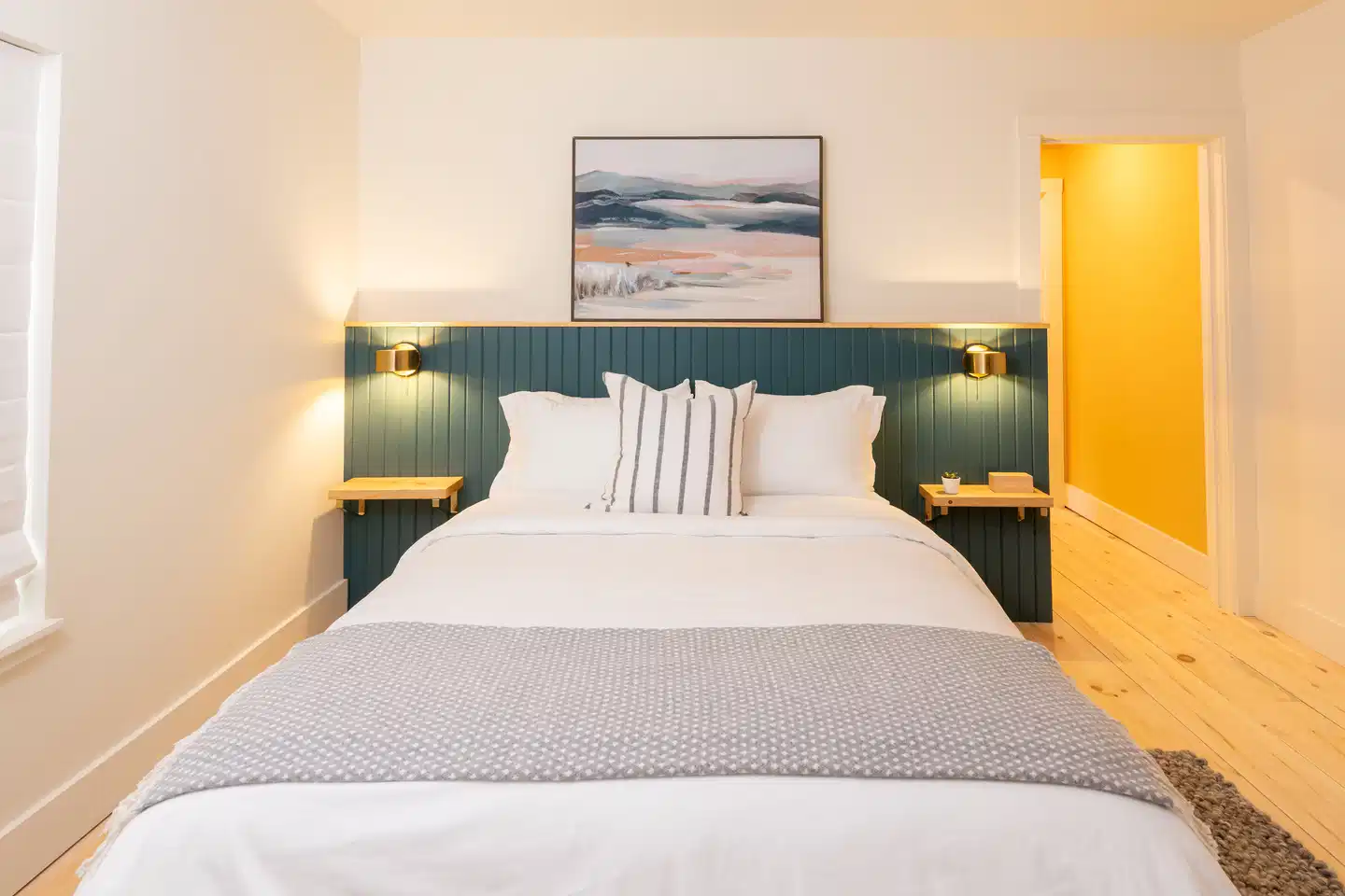 The August House Wohnbeispiel