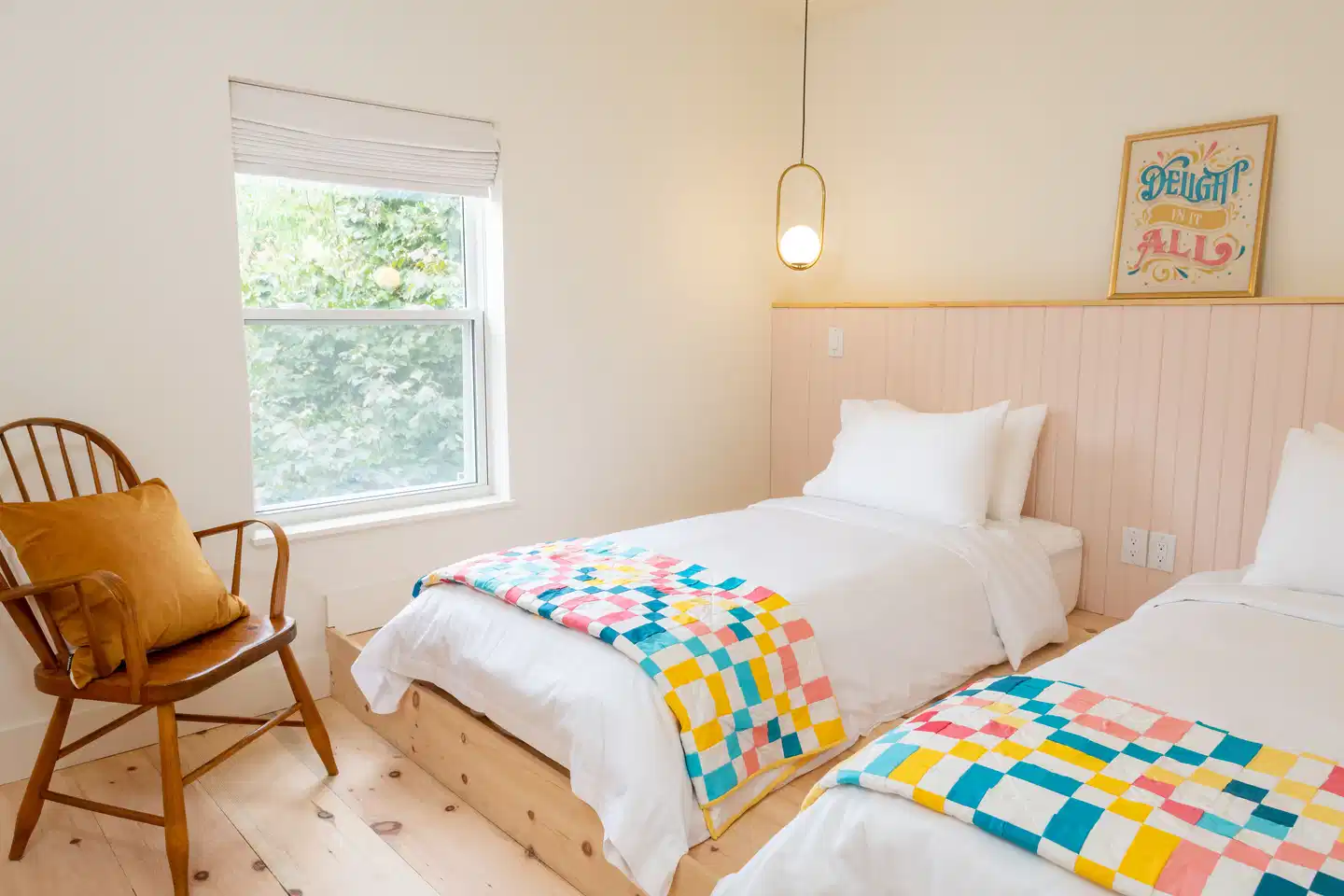 The August House Wohnbeispiel